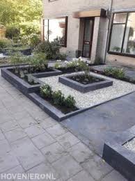 tuin opknappen