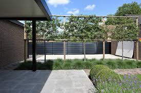 tuin verbouwen