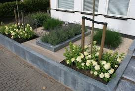 prijs tuin aanleggen