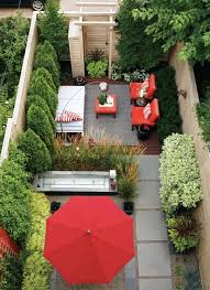 tuin mooi maken