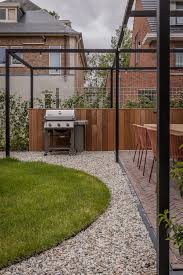 tuinvoorbeelden kleine tuin