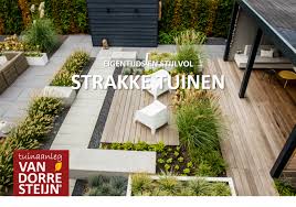 complete tuin aanleggen