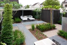 mooie tuin aanleggen