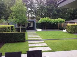 tuin laten aanleggen
