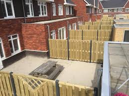 nieuwbouw tuin aanleggen
