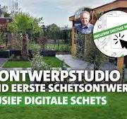 tuinontwerp intratuin