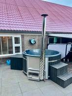 aanleg tuin en terras