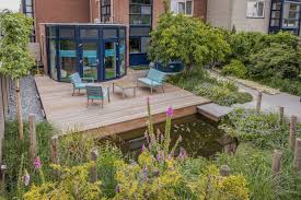 natuur tuin aanleggen