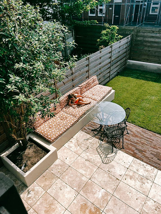 terrastegels prijzen