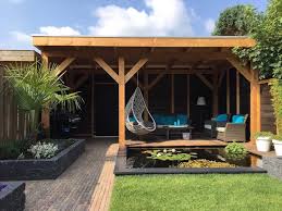 voorbeeldtuinen kleine tuin