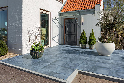 keramische tegels 40x40