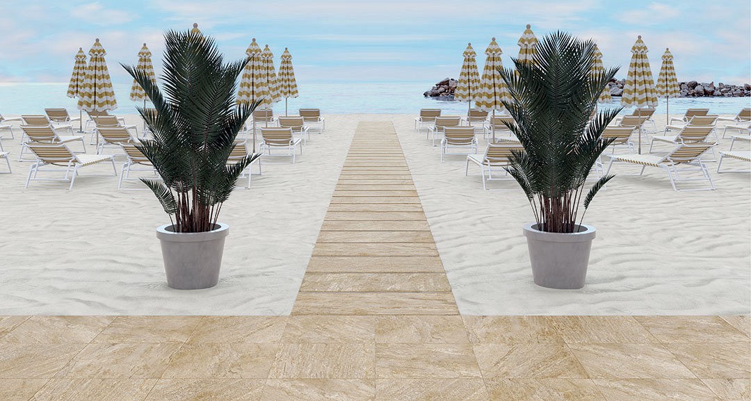 terrastegels prijzen