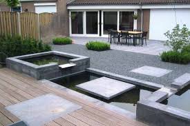 wat kost het aanleggen van een tuin