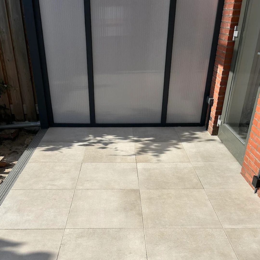 keramische tegels 60x60