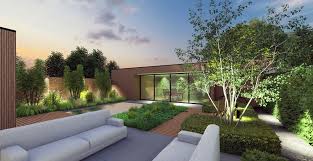 tuin ontwerp maken