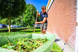 hovenier voorschoten
