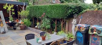 hovenier zuid holland