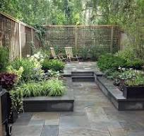mooi tuin maken