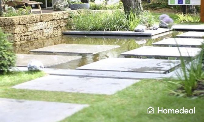 gemiddelde kosten aanleggen tuin